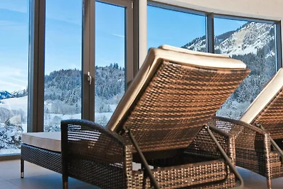 Kuschelzimmer ohne Balkon