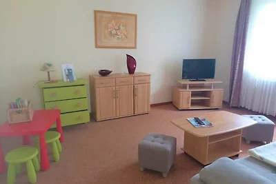 Ferienwohnung 2