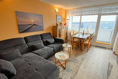 Ferienpark - Haus B, App. 0B0809