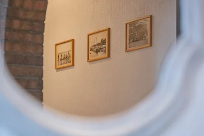 Vakantieappartement Gezinsvakantie Hesel