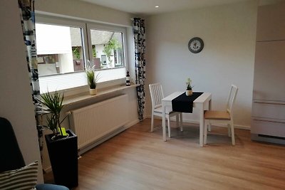 Vakantieappartement Gezinsvakantie Maasholm-Bad