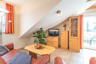 Vakantieappartement Gezinsvakantie Neuhof