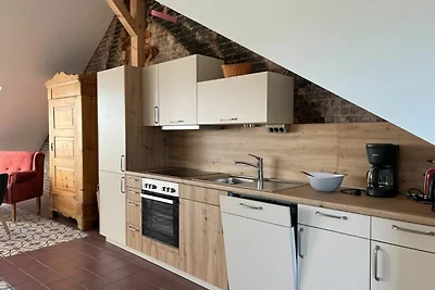 Ferienwohnung Pünte