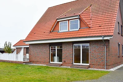 Vakantieappartement Gezinsvakantie Mölschow
