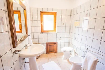 Vakantieappartement Gezinsvakantie Sassari