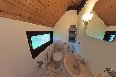 Ferienhaus 167 Deichgraf 86qm für max.