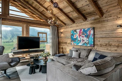 Casa vacanze Vacanza di relax Leogang
