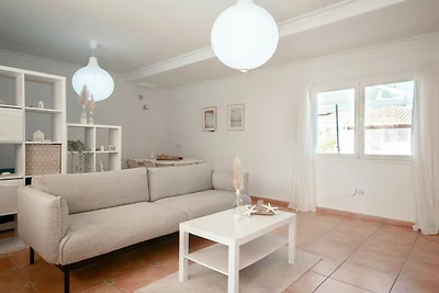 Vakantieappartement Gezinsvakantie Manacor
