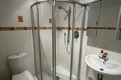 Apartment 2 - UG - 80m² - max. 2 Pers.