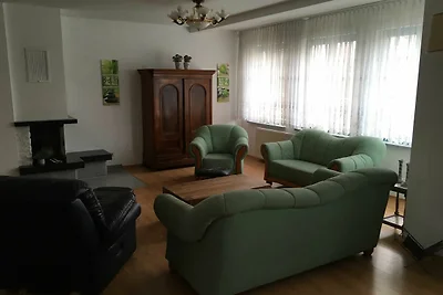 Doppelhaushälfte für 10 Personen