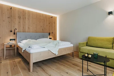 Doppelzimmer Zitterklapfen