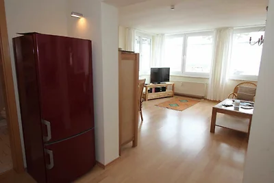 Appartamento Vacanza con famiglia Sassnitz