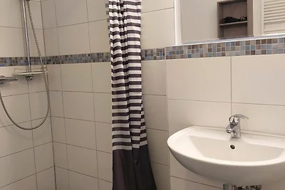 Vakantieappartement Gezinsvakantie Göhren