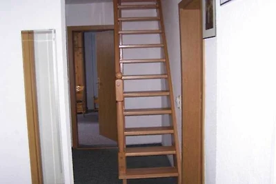 Drei-Raum - Ferienwohnung ( 85 qm, bis max.