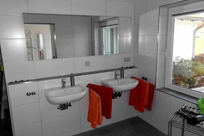 Vakantieappartement Gezinsvakantie Hannover