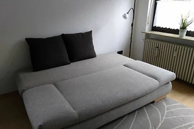Vakantieappartement Gezinsvakantie Ortenaukreis