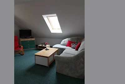 Casa vacanze Vacanza di relax Rostock