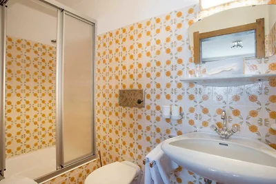 Ferienwohnung im Landhaus