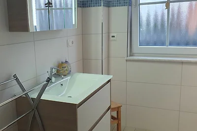 Ferienwohnung Gruhn EG-1 SZ bis max. 4 Pers.