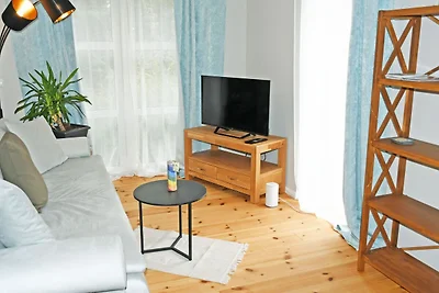 ruhig gelegene Fewo mit Terrasse nahe dem...