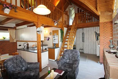 Ferienhaus Sandfoort