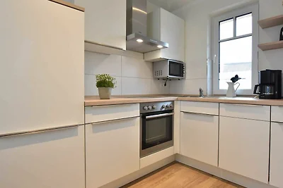 XL 8-Raum-Ferienhaus mit Kamin (max.