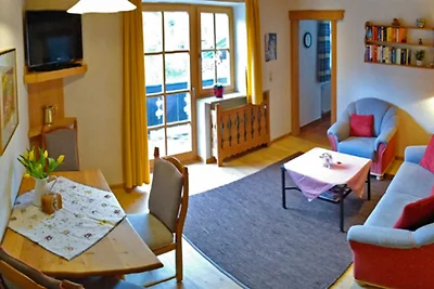 Ferienwohnung Riederstein