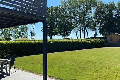 Vakantiehuis Ontspannende vakantie Untergöhren