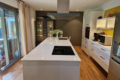 Fereienwohnung Deichland