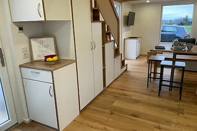 Appartamento Vacanza con famiglia Eggolsheim