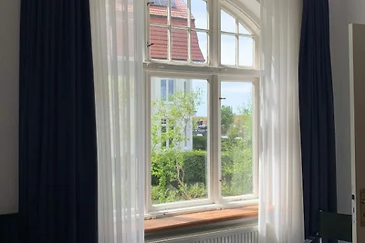 Appartamento Vacanza con famiglia Warnemünde
