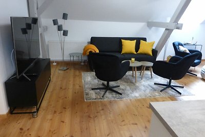 Ferienwohnung Färberloft