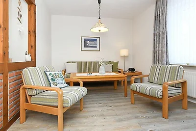 Ferienwohnung Spiekeroog