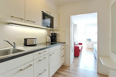 App. 41, Haus Metropol, 1.Etage