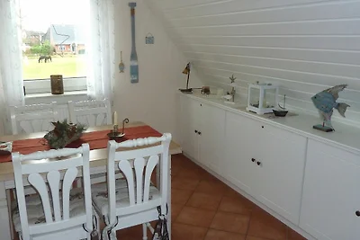 Appartamento Vacanza con famiglia Wrixum