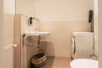 *Charming* 2-Zimmer-Appartement mit Küche und...