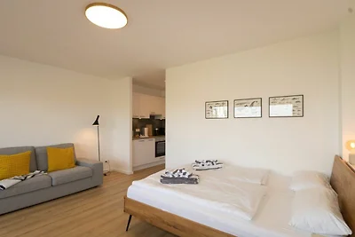 Vakantieappartement Gezinsvakantie Hörnum