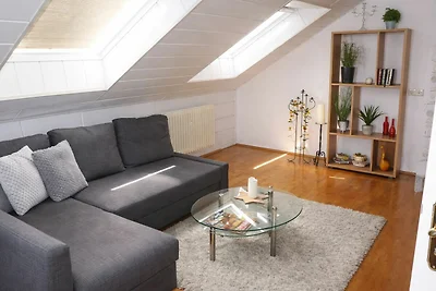 apartman za odmor Obiteljski odmor Wörth am Rhein