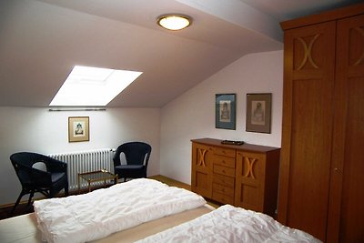 Villa Baroni Whg. 8