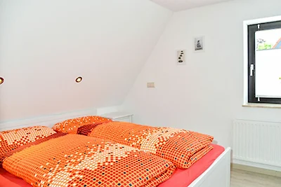 Appartamento Vacanza con famiglia Ribnitz-Damgarten