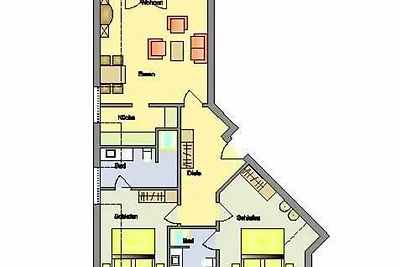 Ahndole Hollken Wohnung 4a