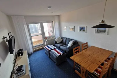 Vakantieappartement Gezinsvakantie Dornum