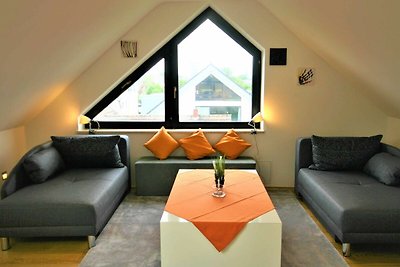 Vakantieappartement Gezinsvakantie Oberhausen