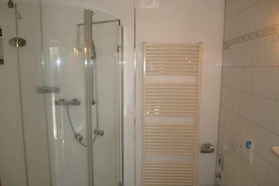 Vakantieappartement Gezinsvakantie Ahlbeck