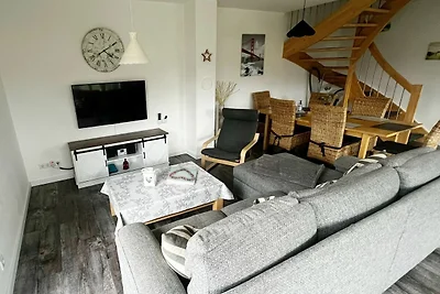 Ferienhaus Walow