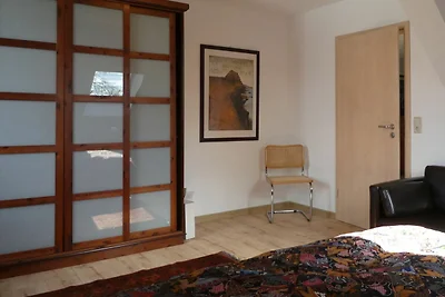 Haus unter den Eichen, Fewo 7 Personen