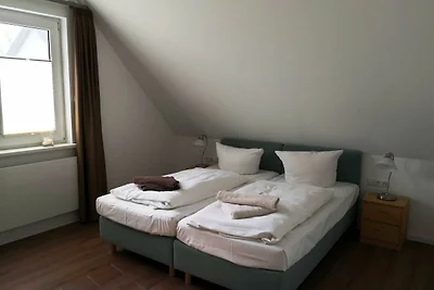 Vakantieappartement Gezinsvakantie Ahrenshoop