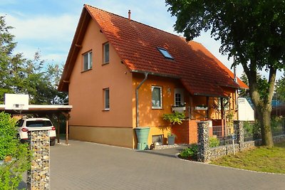 Vakantieappartement Gezinsvakantie Garz