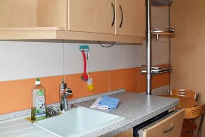 Apartamento Vacaciones familiares Guben