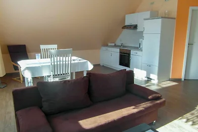 Vakantieappartement Gezinsvakantie Ribnitz-Damgarten